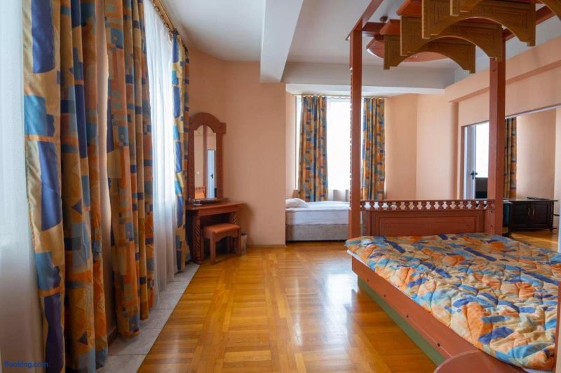 Hotel Slaviani