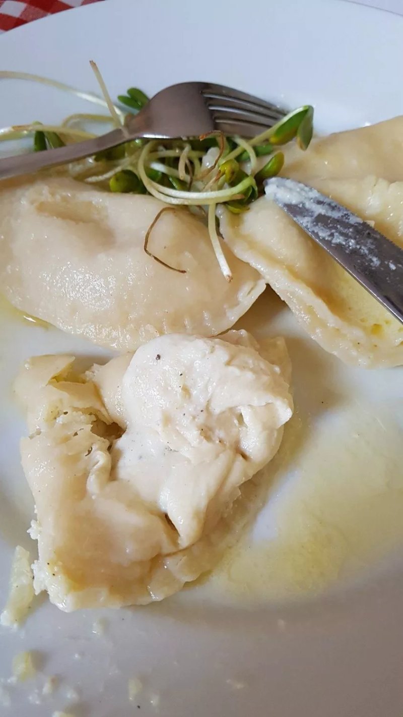 Zajazd Euforia & Restauracja Spichlerz