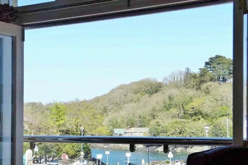2 bedroom accommodation in Fowey