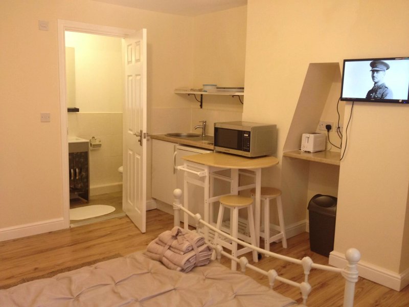 Longford Mews Guest House