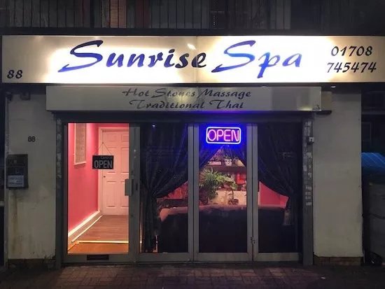 Sunrise Spa & Thai Massage
