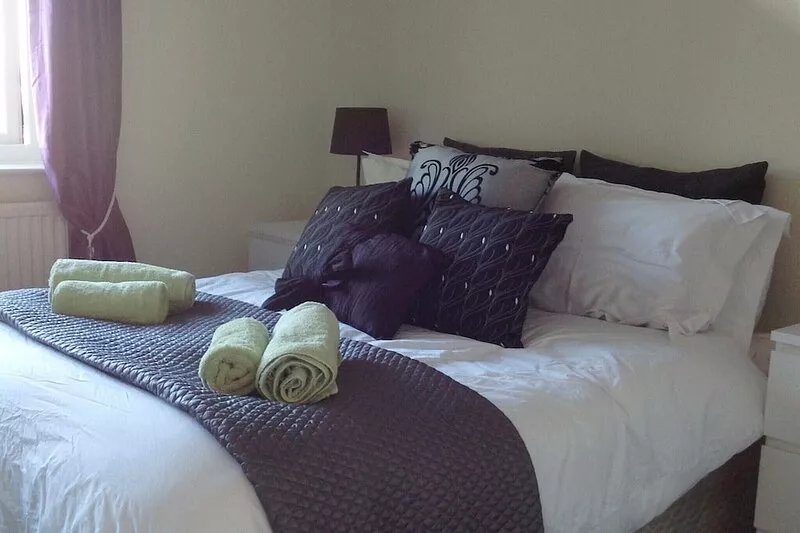 2 bedroom accommodation in Cayton, near Scarborough