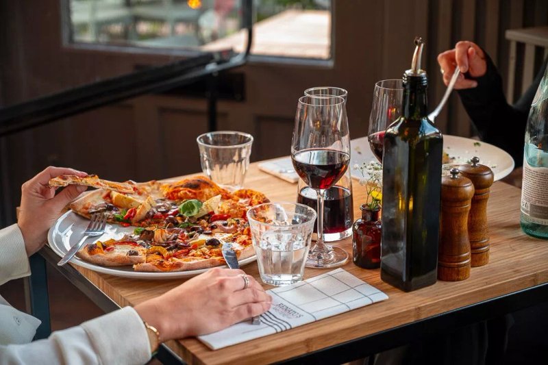 Renato's Pizzeria - Nijmegen
