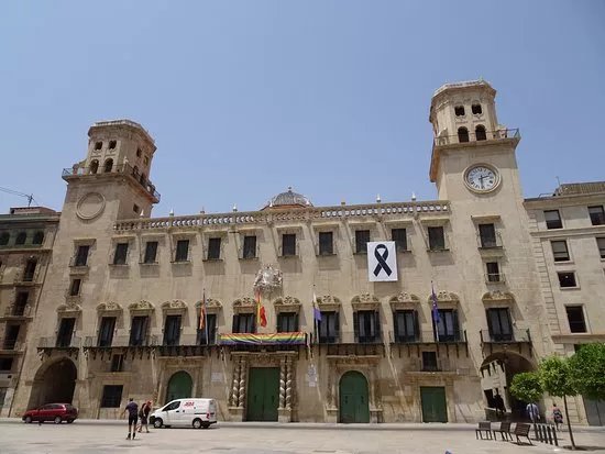Alicante City Hall