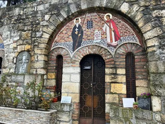 Saint Petka Church