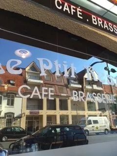 Le Ptit Resto