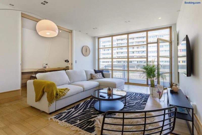 Sweet Inn Apartments - Couronne
