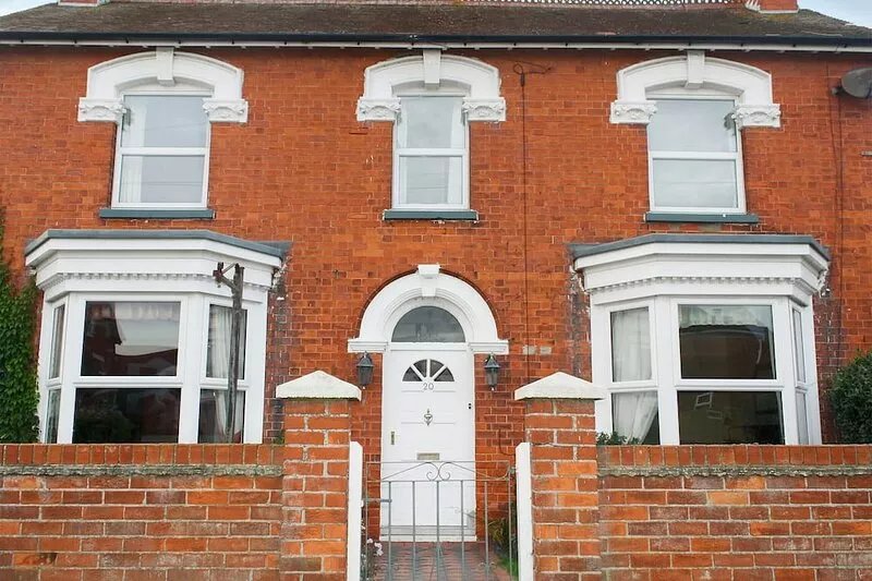 4 bedroom accommodation in Sutton-on-Sea, Mablethorpe