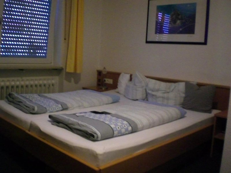 BB City Hotel