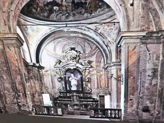 Chiesa di Santa Maria Immacolata
