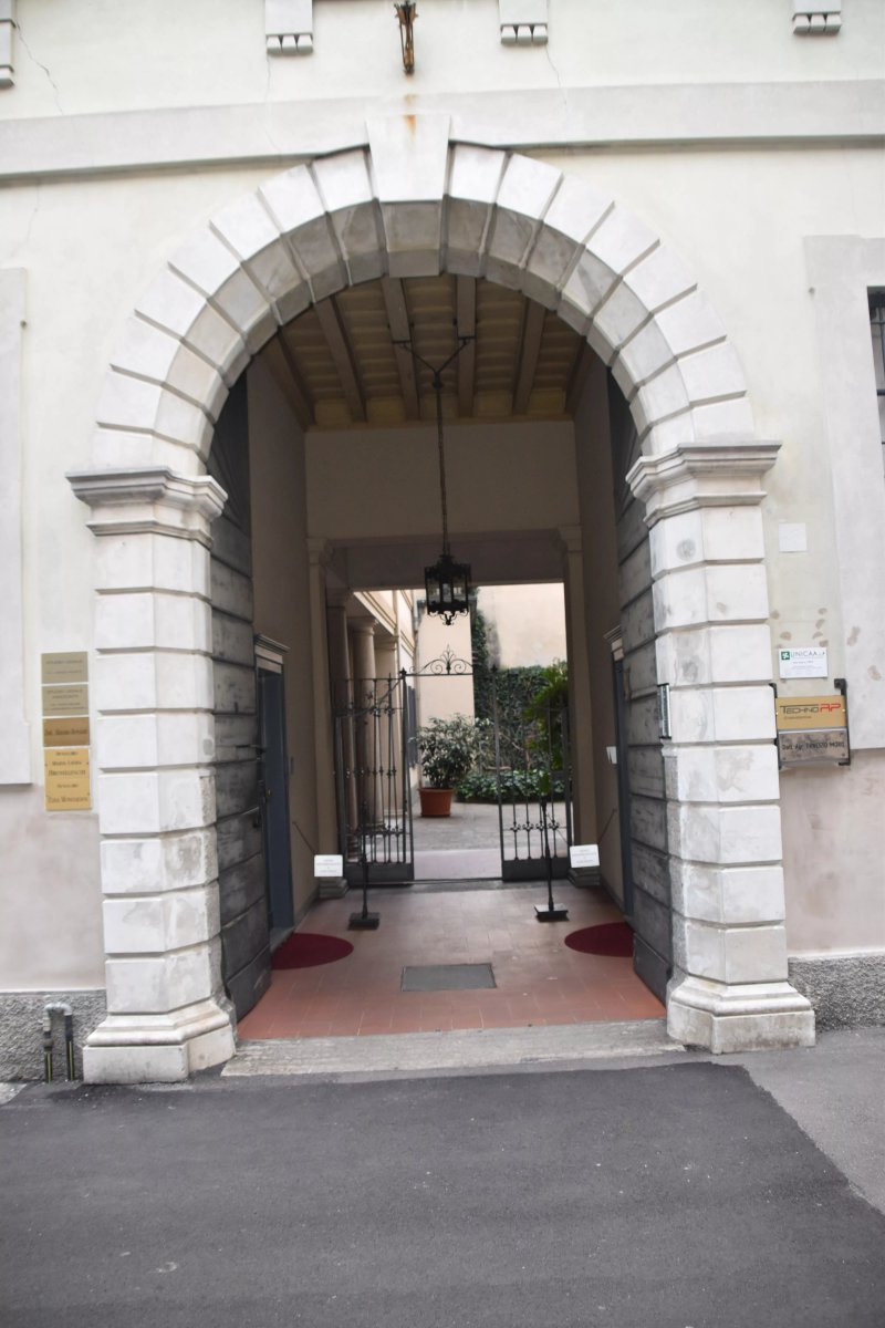 Palazzo Foglia