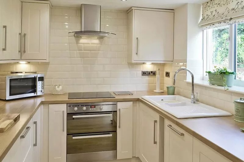 2 bedroom accommodation in Babell near Holywell