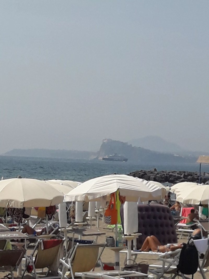 Lido Marina Militare