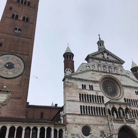 CremonaFiere