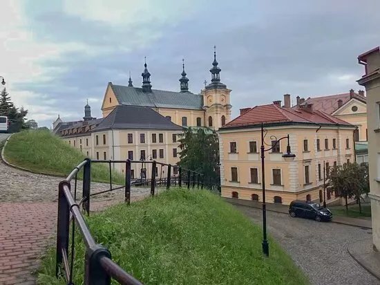 Cathedral of St. John the Baptist