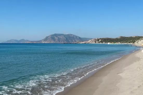 Lagada Beach