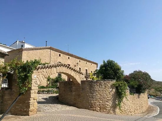 Iglesia Romanica de San Andres