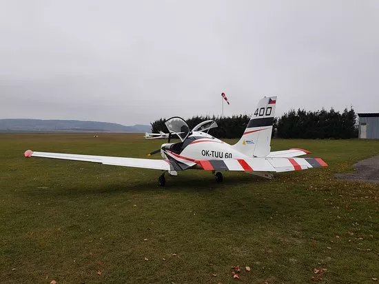 Aeroklub Rakovnik