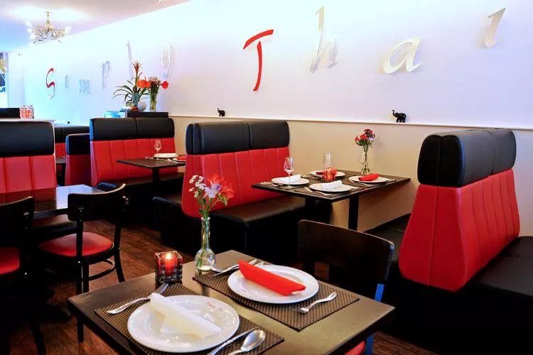 Simply Thai