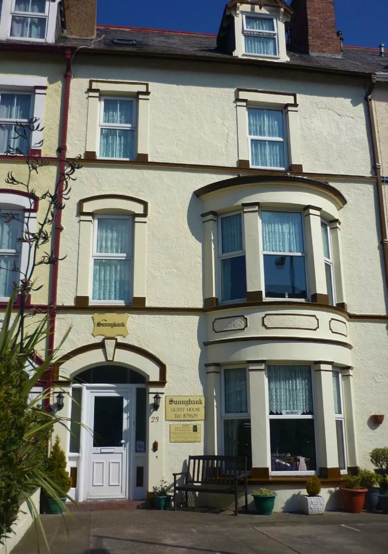 Sunnybank Guest House