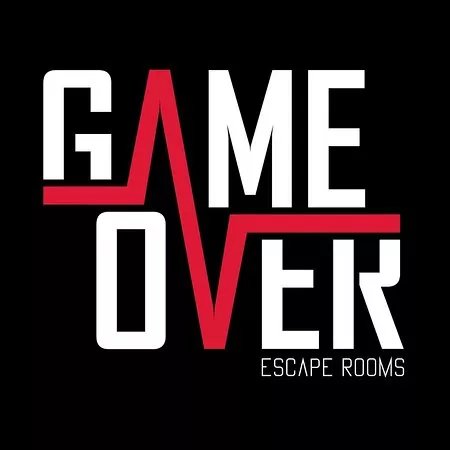 Game Over Escape Rooms Luterbach