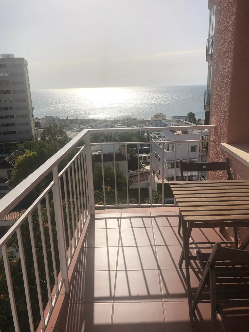 Costa del Sol Apartments