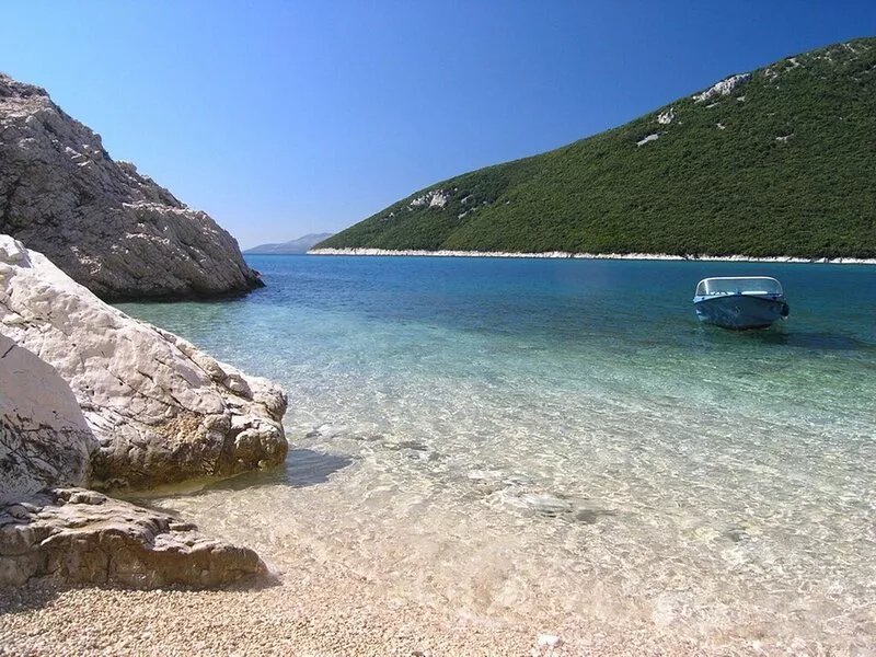 Villa Slap-Lovely house near the famous waterfall,with private pool and garden
