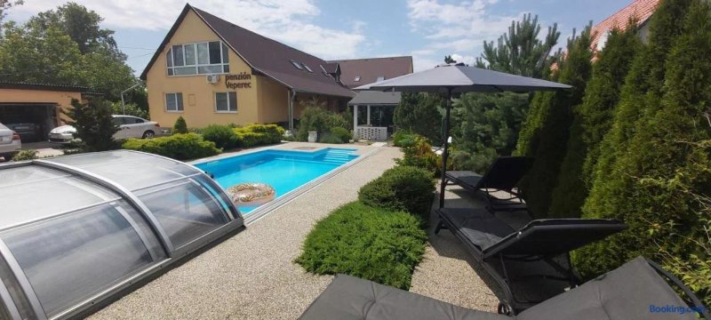 Veperec Pension