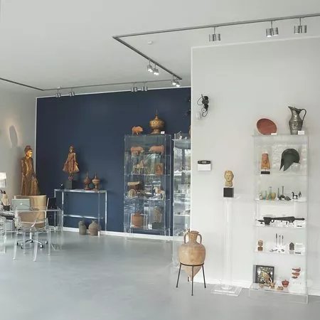 Prima Porta Antiquities