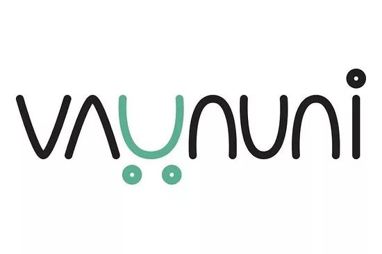 Vaununi.fi
