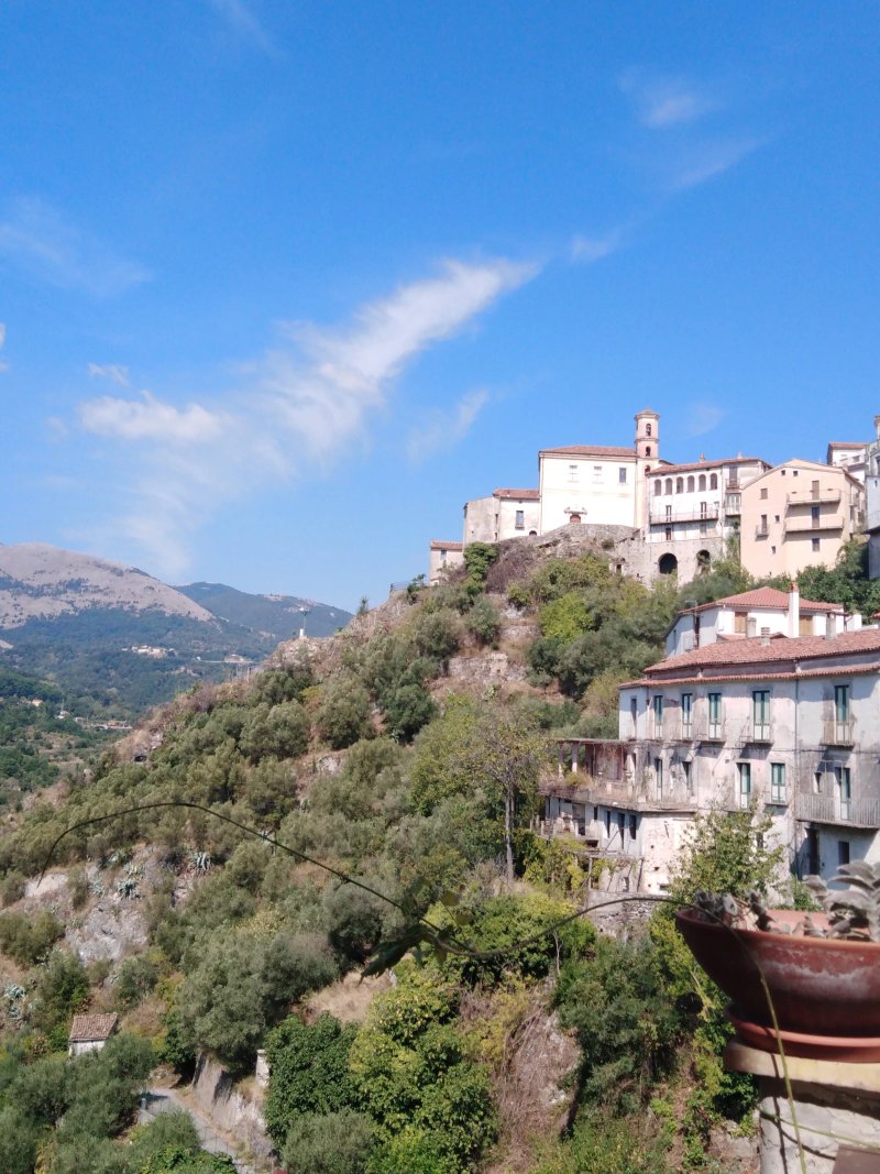 B&b Borgo Revelia