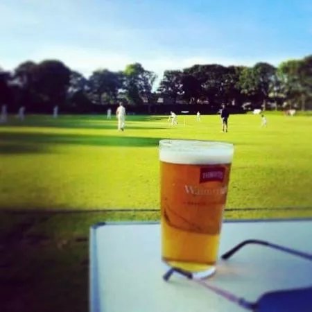 Edgworth Cricket and Recreation Club