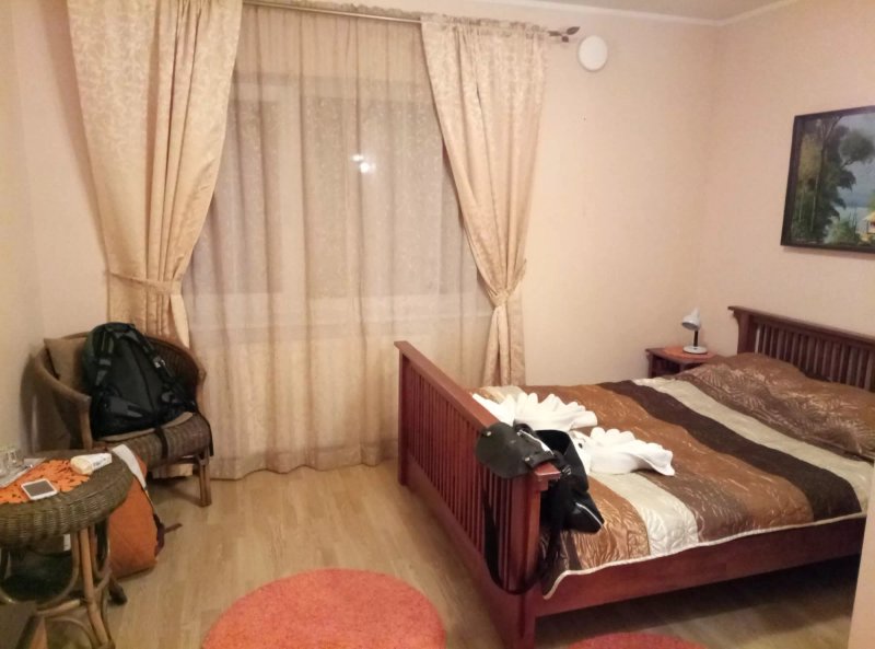 Dominika Guesthouse