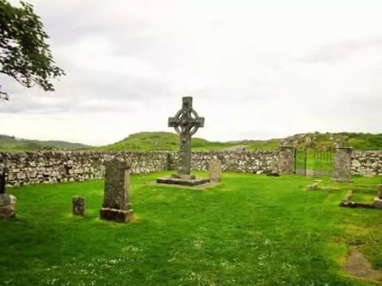 Kildalton Cross