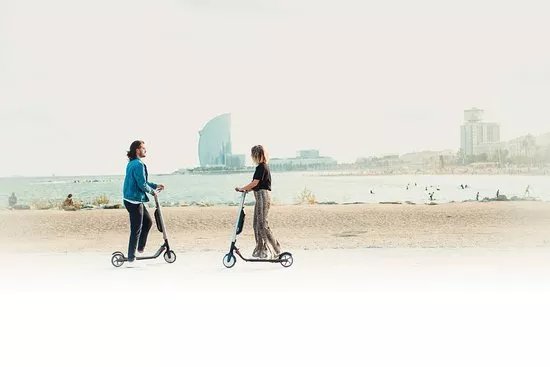 LYNX | Rent Electric Scooters