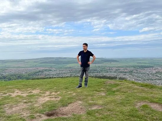 Highcliff Nab