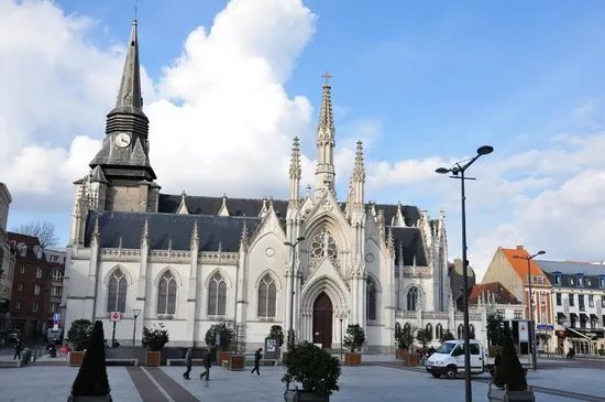 Eglise St Martin