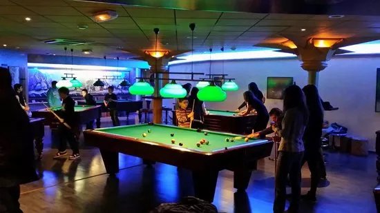 Bowling de l'esterel