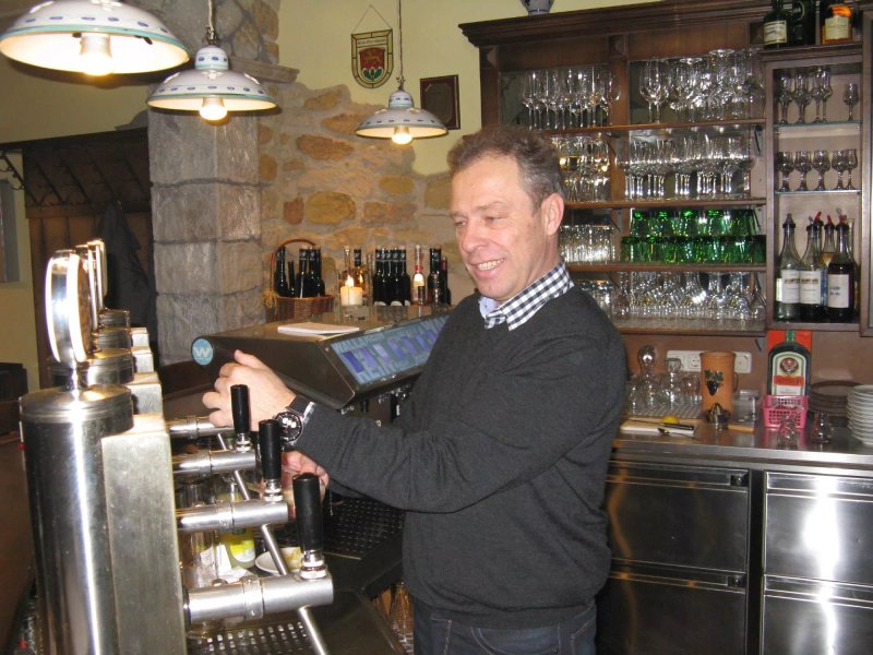 Gasthof Wirt am Bach