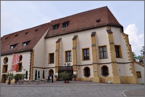 Stadttheater
