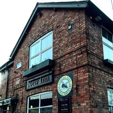 The New Inn