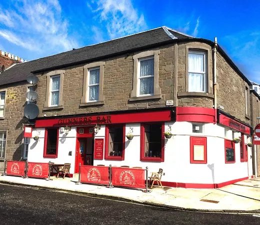The Gunners Bar