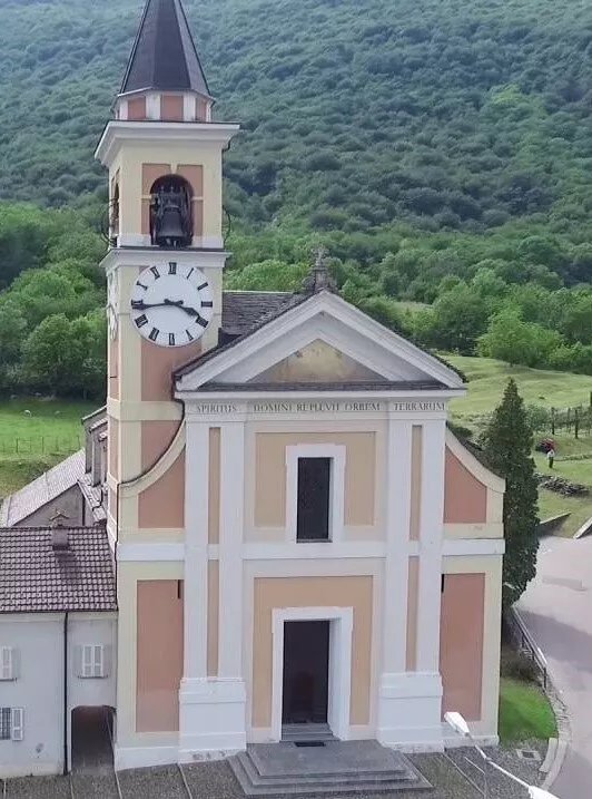 Chiesa dello Spirito Santo