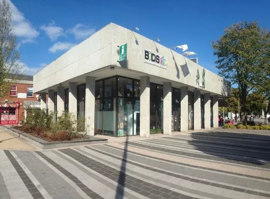 Dundalk Tourist Information Office