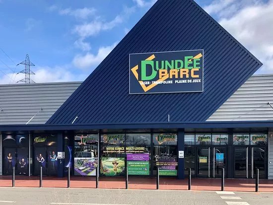 Dundee Parc