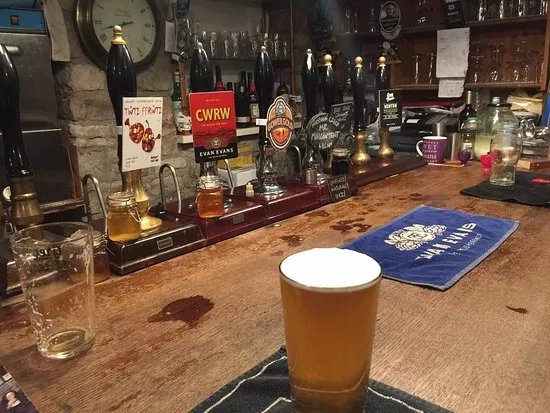 The Queen's Head Micropub