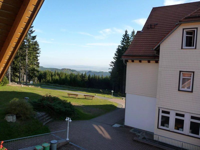 Hotel und Berggasthof Spiessberghof