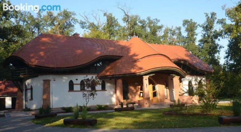 Pusztavacsi Vendeghaz