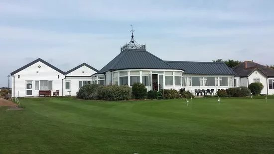 Brighton and Hove Golf Club