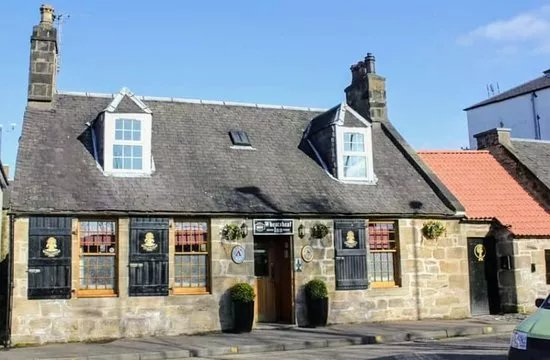 The Wheatsheaf Inn
